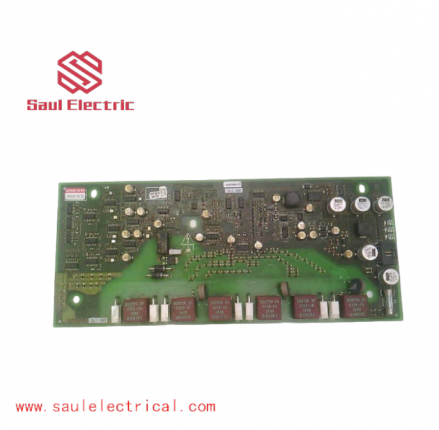 SIEMENS A5E00842112 PowerBlock Repair Part TCB-Module