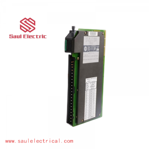 AB 1771-HSAR: Precision Servo Controller Module for Industrial Automation