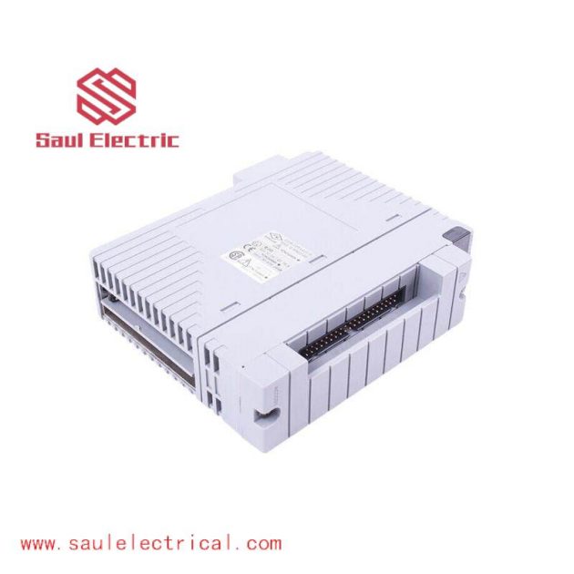 Yokogawa AAI135-S00 S2 Analog Input Module - Precision & Efficiency for Industrial Control Systems