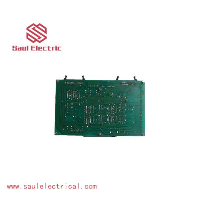 AB Industrial AB 119524/119522/129708-01 Interface Board - Advanced Control Solutions