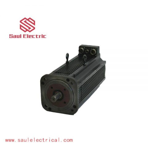 AB 1326AB-B515E-S2K5L - Precision Servo Motor, Advanced Control Solutions