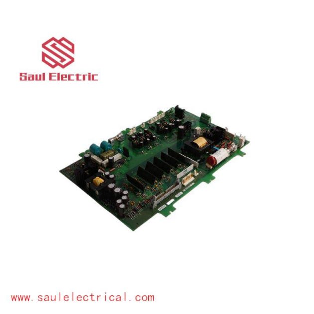 AB 1336-BDB-SP17C, Precision Control Module for Advanced Automation Systems