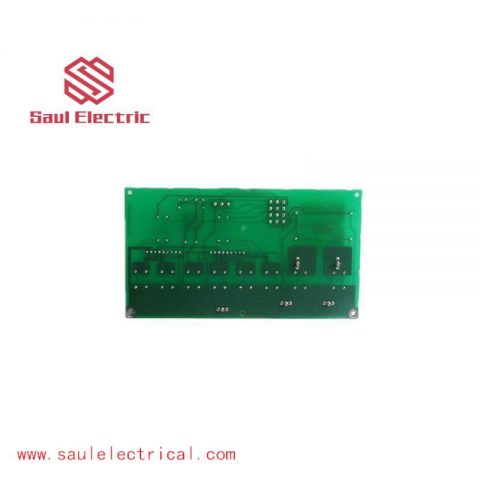 AB 1336-BDB-SP29A 74101-169-53 GATE DRIVE - Advanced Industrial Control Module