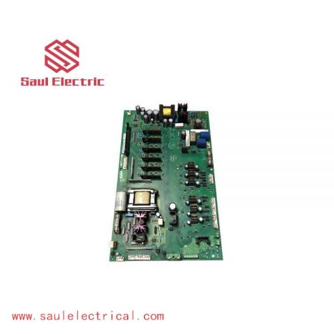 AB 1336-BDB-SP30D 74101-169-54 GATE DRIVE, Advanced Industrial Control Module