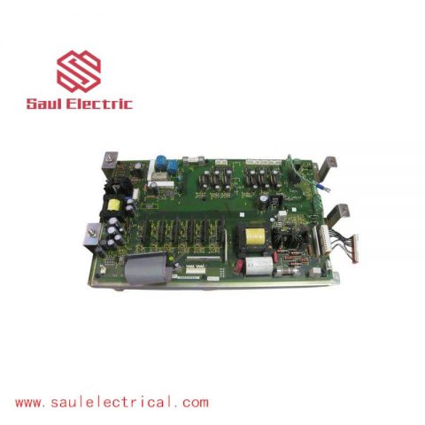 AB 1336-BDB-SP38A Process Control PC Board