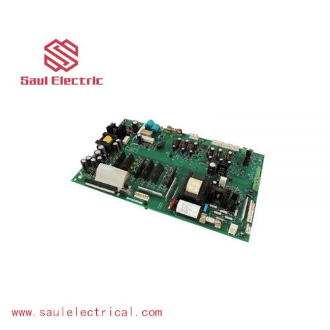 AB Electronics 1336-BDB-SP4D, Gate Driver Board Kit for Industrial Control Systems