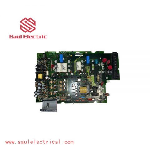 AB 1336-BDB-SP6A Industrial PC Board