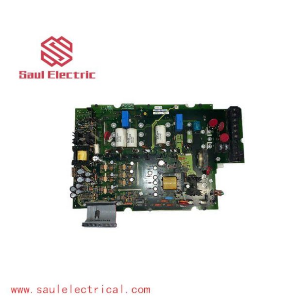 AB 1336-BDB-SP6A Industrial PC Board