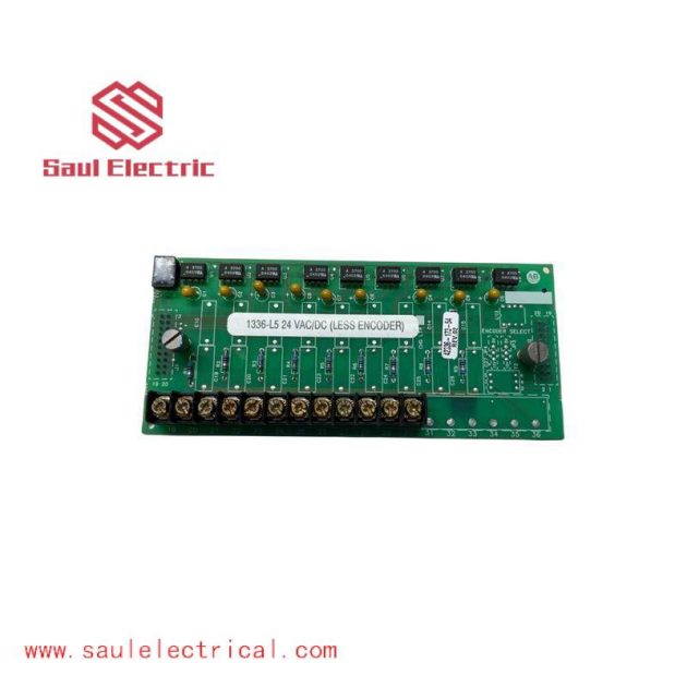 AB 1336-L5 | 42336-173-54 | CONTROLLER BOARD