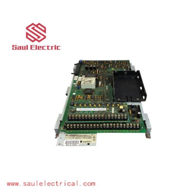 Allen Bradley 1336-MCB-SP1 74100-071-51 Main Control Board, Designed for Industrial Automation