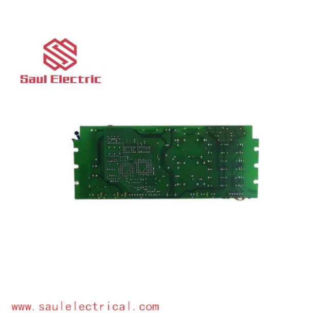 AB 1336-PB-SP2C 74101-502-57: Precision Control Board for Industrial Automation