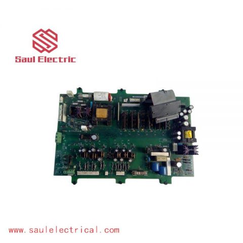 AB Controls 1336-QOUT-SP19A Drive Control Board, Advanced Industrial Automation Solution