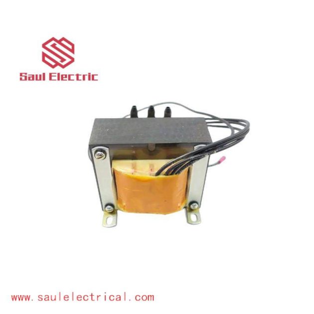 AB 1336-T-SP5A Transformer, Industrial Control, High-Performance, Energy Efficiency