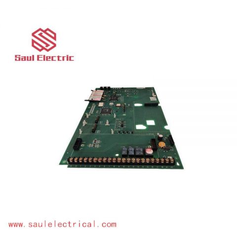 Allen Bradley 1336F-MCB-SP1F PC BOARD: Main Control Board for Advanced Automation Solutions