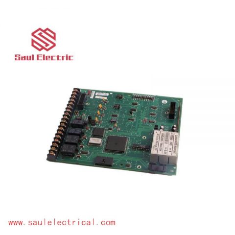 AB 1336S-EN5 | Modular Communication Module for Industrial Automation