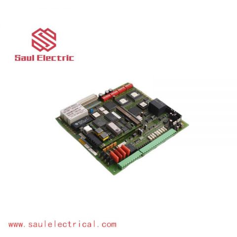 ABB 1336T-GT1-SP34B, 1336T-LM1EN, 74101-954-52C, 74103-015-52A Control Board Drive - High Performance Industrial Control Module