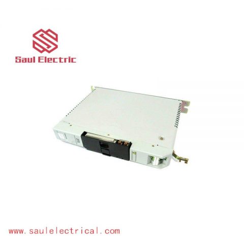 AB 1394C-AM07 Servo Axis Module - Advanced Motion Control for Precision Applications