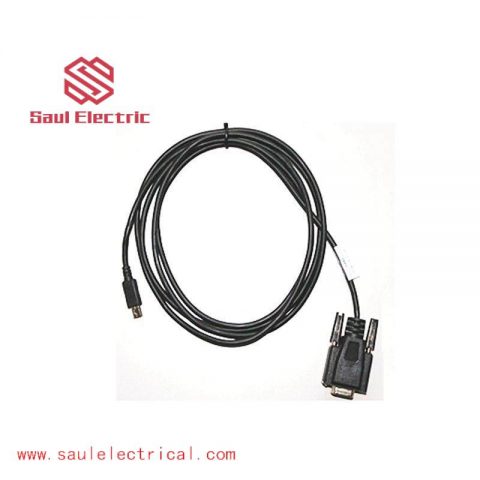 ABB AB 1440-SCDB9FXM2 Communication Cable, for Industrial Control Systems