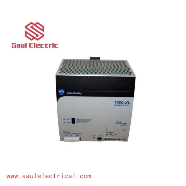 Allen-Bradley 1606-XLS240E Industrial Power Supply