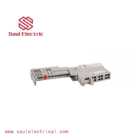 ABB AB 1734-TBS TERMINAL BASE - Industrial Control System Module