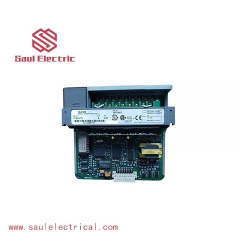 AB 1746-BTM Industrial Control Module, Advanced Automation Solutions