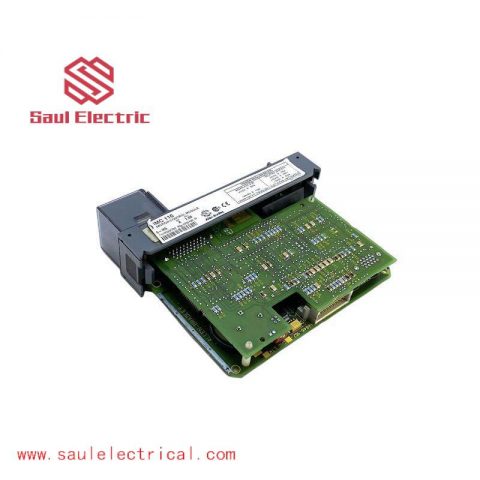 ABB AB 1746-HS MOTION MODULE, Precision Control, High-Speed, Motion Management