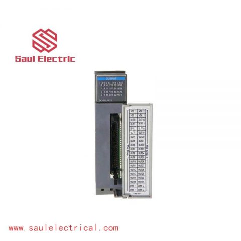 AB 1746-OB32 I/O Module - Industrial Automation Solutions