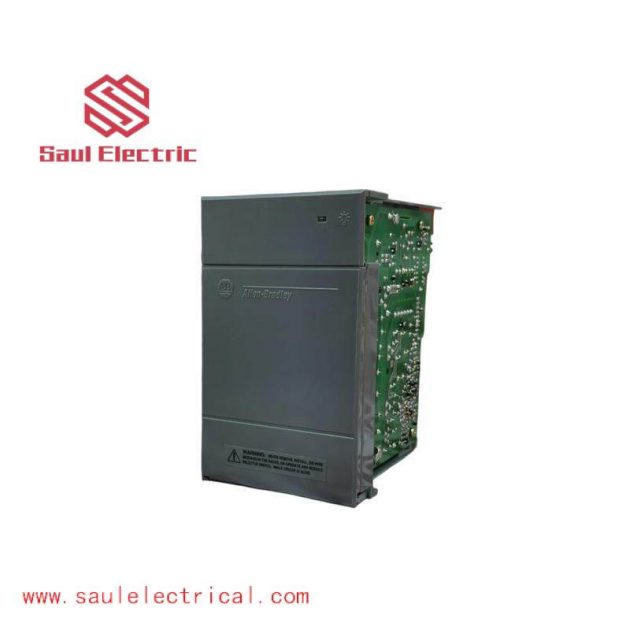 ABB AB 1746-P5 POWER SUPPLY MODULE