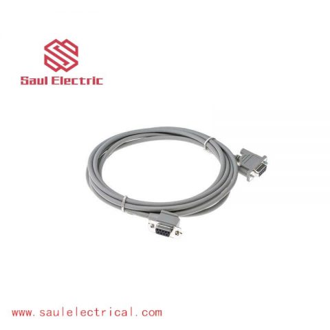 AB 1747-CP3 Industrial Control Programming Cable, Schneider Electric, AB, Programming Cable, Automation Module