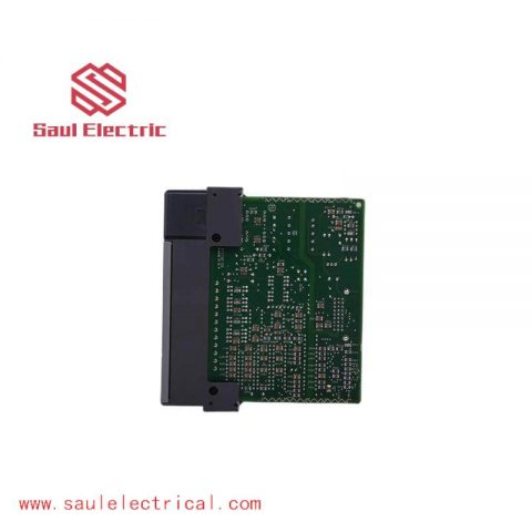 AB Processors 1747-L543P Industrial Control Module