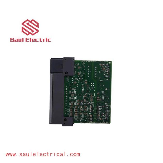 AB Processors 1747-L543P Industrial Control Module