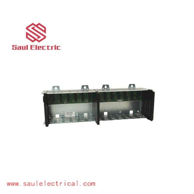 AB 1756-A13 PLC Chassis - Advanced Industrial Control Module