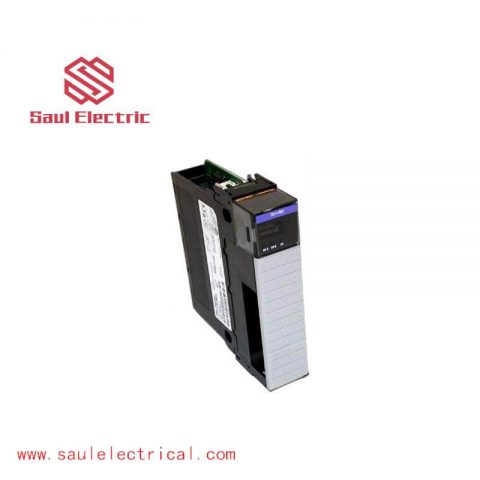 ABB 1756-DMF30 Drive Module, High Performance Control Solution