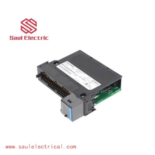 AB 1756-IV16 Digital Input Module