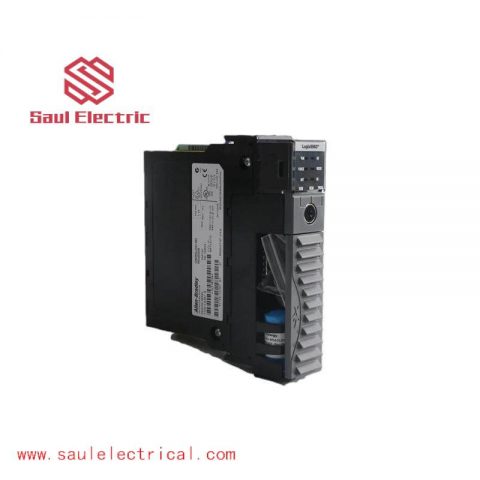 AB 1756-L63XT: Advanced ControlLogix Module for Industrial Automation