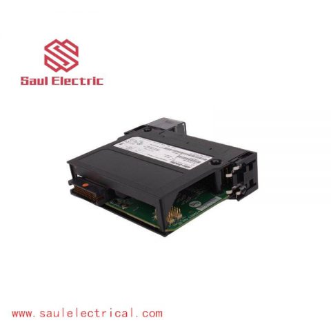 AB 1756-LSC8XIB8I - Modular Control System, I/O Module, Advanced Industrial Automation