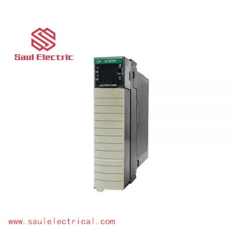 AB 1756-OB16E ControlLogix Digital DC Output Module