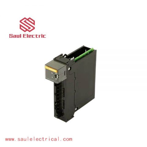 AB 1756-OF6VI OUTPUT MODULE: Advanced Control for Industrial Automation