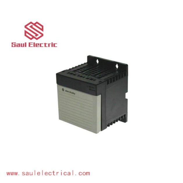 AB 1756-PA75R Industrial Power Supply