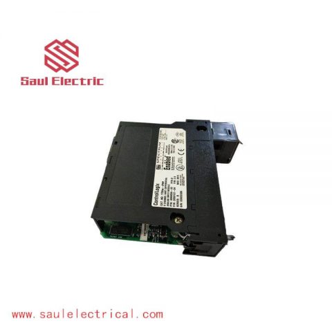 AB 1756SC-IF8H Analog Input Module, High Precision, Industrial Control Solutions