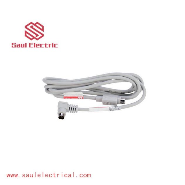 ABB 1761-CBL-HM02 Communication Cable for Industrial Control Systems