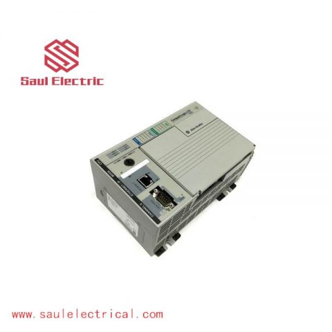 Allen-Bradley 1769-L23E-QB1B Ethernet/IP Processor Module