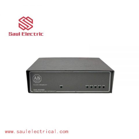 ABB 1770-KF2 COMMUNICATION INTERFACE, Industrial Control Module