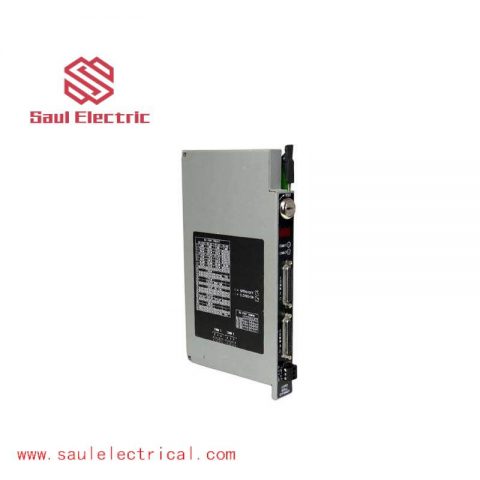 ABB 1771-DXPS CONTROL COPROCESSOR - Advanced Modular Control Unit