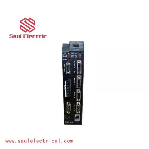 AB 1771-HS3A Servo Control Module for Precision Industrial Automation