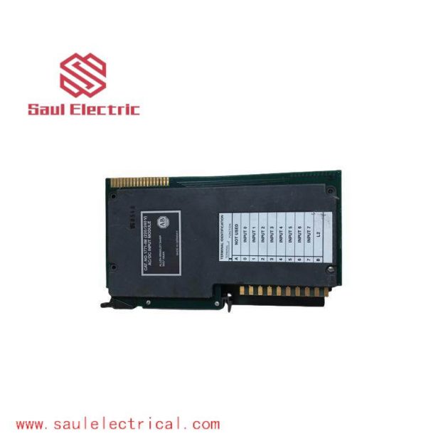 AB 1771-IM Industrial Control Module