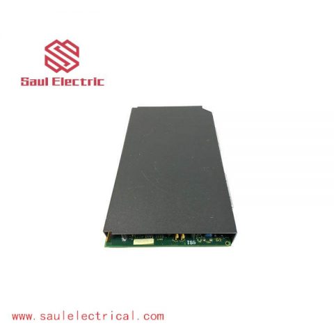 AB 1771-NBSC: Isolated Analog Module for Advanced Control Solutions