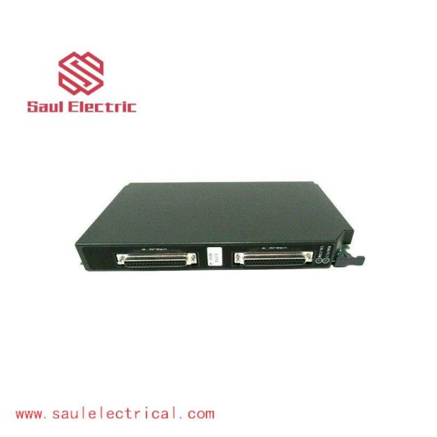 AB 1771-NOV Industrial Control Output Module