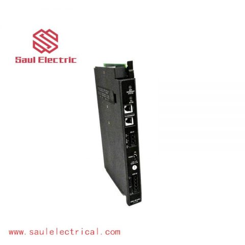 AB 1771-P4R Power Supply Module for Industrial Control