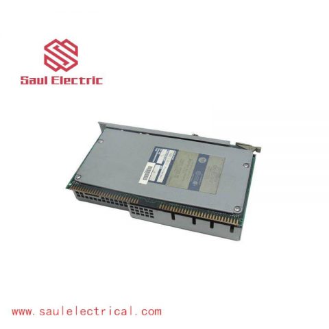 AB 1772-LW Processor Module, Precision Control Solutions